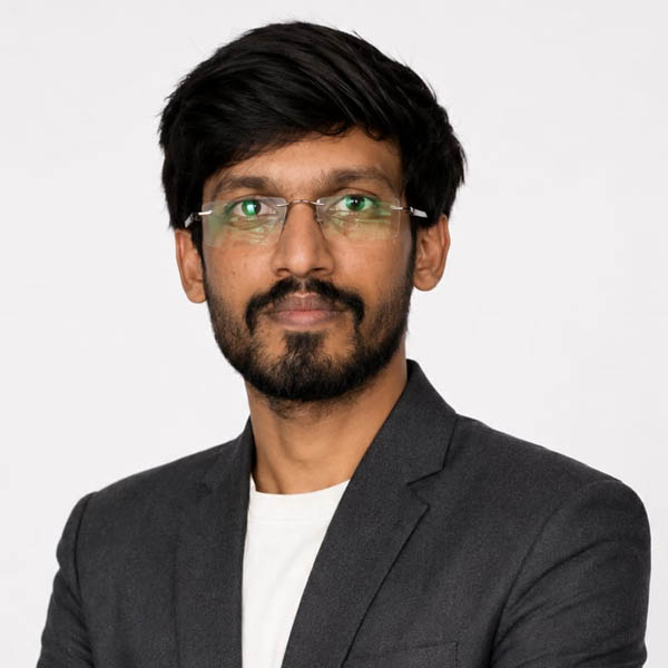 DR. NITIN CHORE