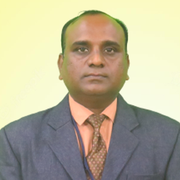 Dr. Geeta Padole-Gaikwad