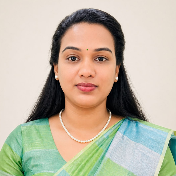 Prof. Nilima Soni