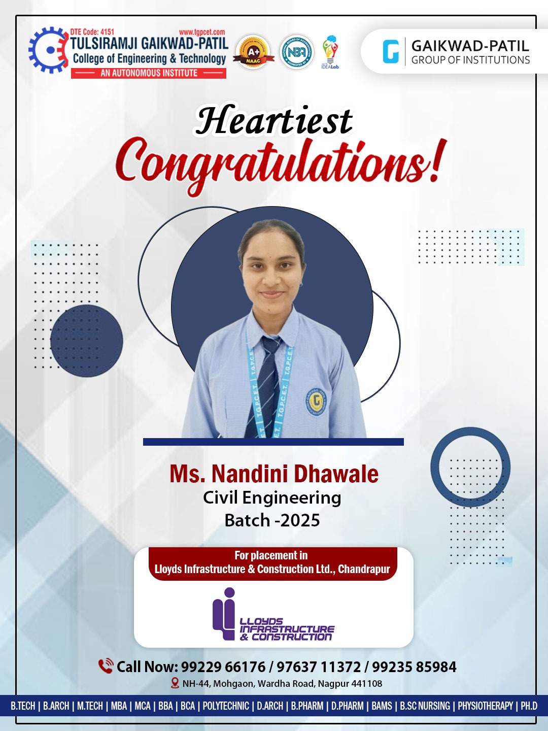 Capgemini Placement