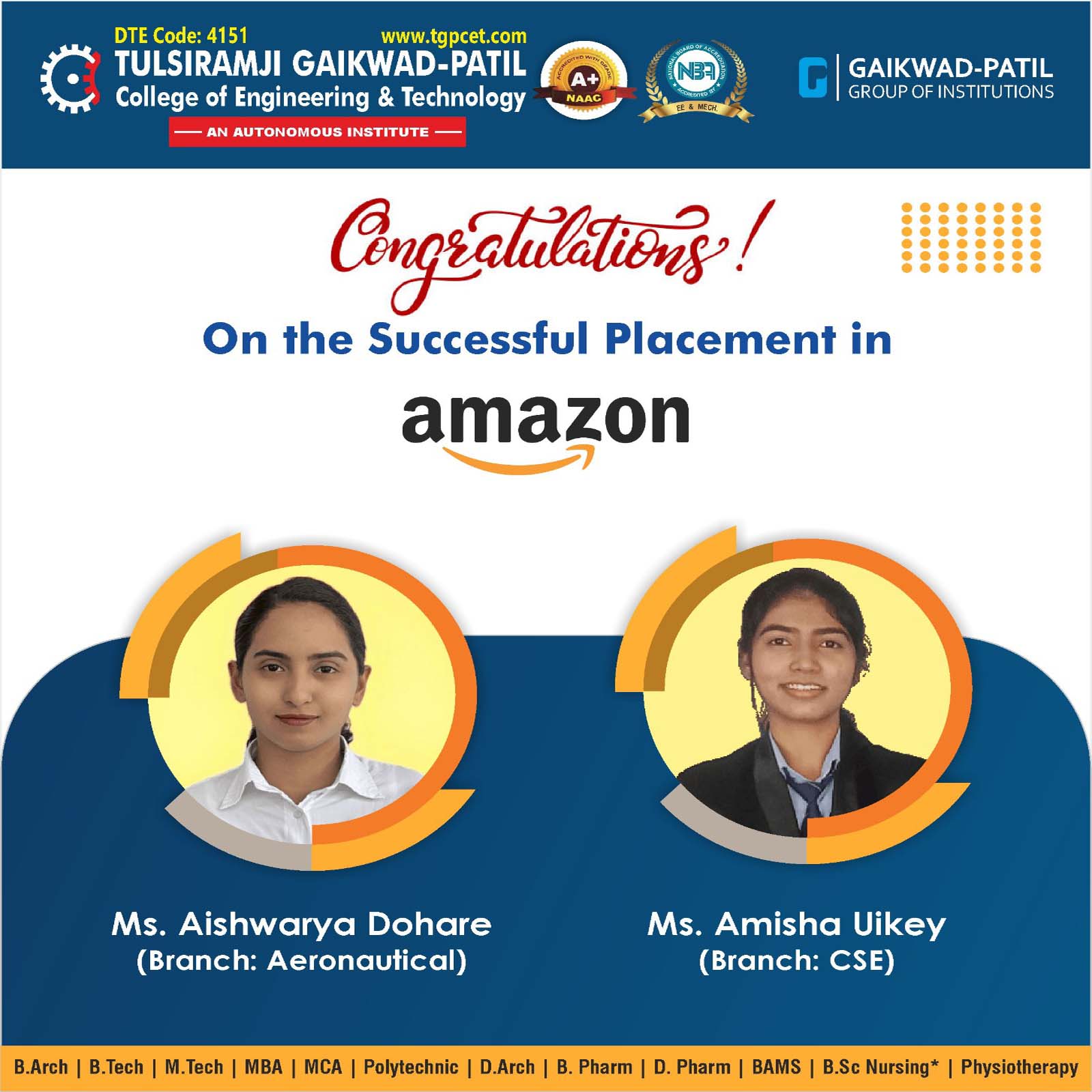 Infosys Placement
